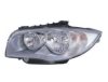 BMW 63126924485 Headlight